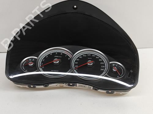 Instrument cluster SUBARU OUTBACK (BL, BP) 2.0 D AWD (BPD) | BP22807517C47 