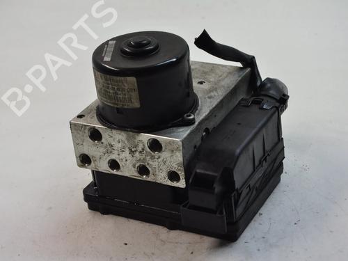 Used ABS pump ABS pump MERCEDES-BENZ CLK (C209) CLK 280 (209.354) (231 hp) 30281443 30281443