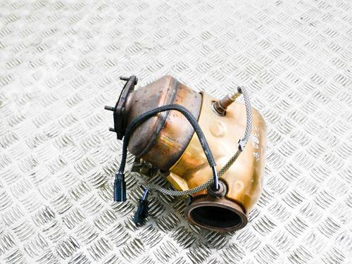 Catalyst VOLVO XC40 (536) T4 AWD | BP14633536M10