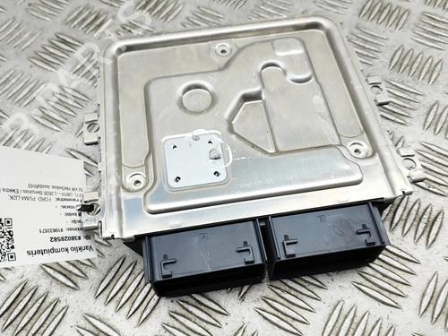 Engine control unit (ECU) FORD PUMA (J2K, CF7) 1.0 EcoBoost mHEV | BP38623194M57 - Image 4