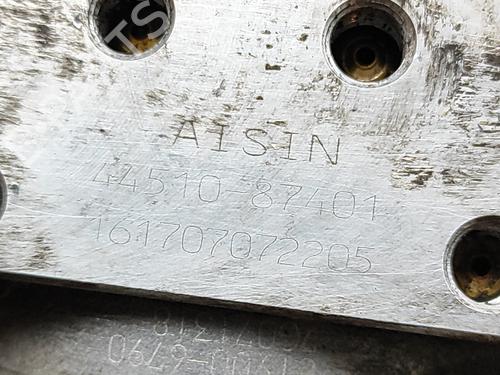 ABS pump DAIHATSU TERIOS (J1_) 1.3 4WD (J100) | BP22351858M43 