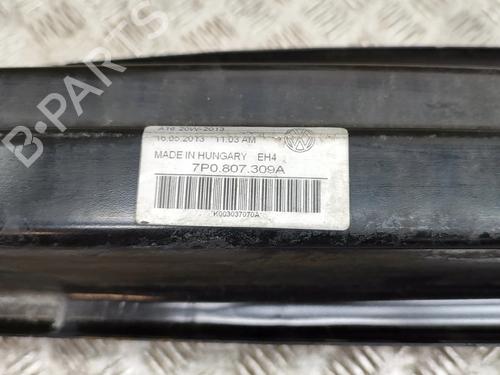 Other VW TOUAREG (7P5, 7P6) 3.0 V6 TDI | BP17140166O1