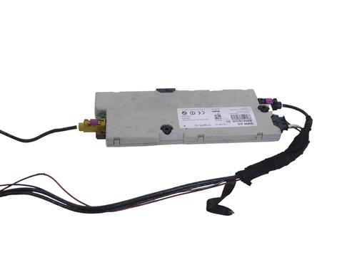 Electronic module BMW 6 Coupe (F13) 640 d | BP30242843M83