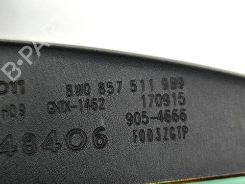 Rear mirror AUDI A4 B9 (8W2, 8WC) 2.0 TFSI | BP33798013I6 - Image 7