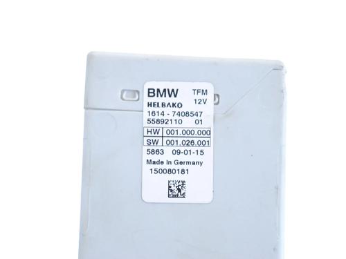 Electronic module BMW 5 (F10) 530 d | BP33365301M83 - Image 5