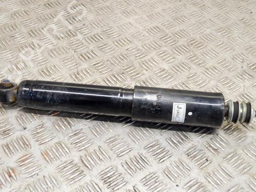 Left front shock absorber FORD RANGER (ET) 2.5 TDCi 4x4 | BP10072190M16 