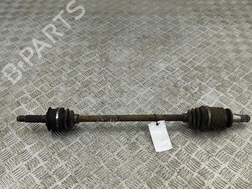 Left rear driveshaft SUBARU OUTBACK (BL, BP) 2.0 D AWD (BPD) | BP22351927M40 