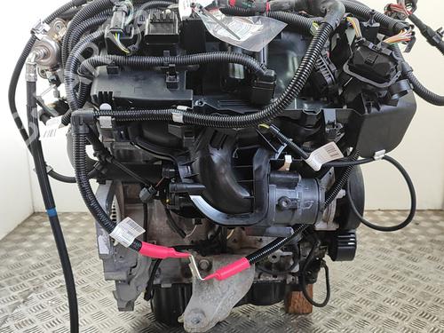 Engine MINI MINI (F55) Cooper D | BP28079035M1 