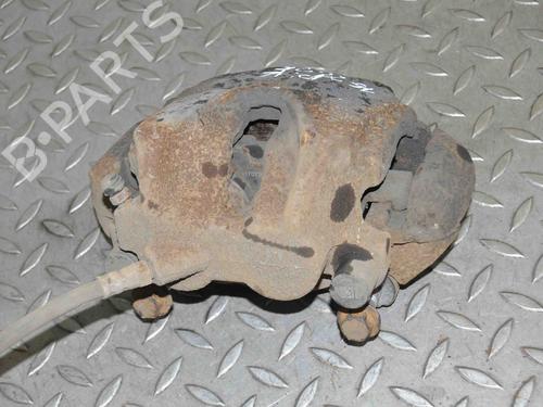 Left front brake caliper VOLVO XC60 I SUV (156) D4 AWD | BP30209498M105