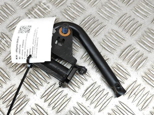 Elektronisk modul JAGUAR F-PACE (X761) 2.0 TD4 AWD | BP17865250M83 