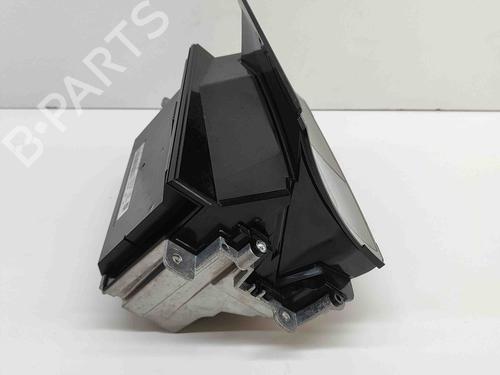 Multifunctionele display MERCEDES-BENZ C-CLASS T-Model (S205) C 180 (205.240) | BP23865310C48