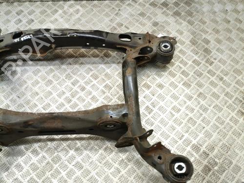 Rear axle AUDI A4 B9 (8W2, 8WC) 3.0 TDI quattro | BP40556422M2 - Image 3