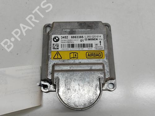 Used ECU airbags BMW 3 Touring (F31) 318 d xDrive (143 hp) 29076242