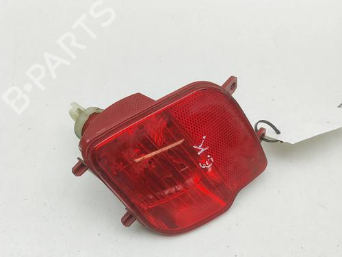 Tågelys Tågelys PEUGEOT 2008 II (UD_, US_, UY_, UJ_, UR_, UC_) e-2008 (UKZKXZ) (136 hp) 33798268 33798268