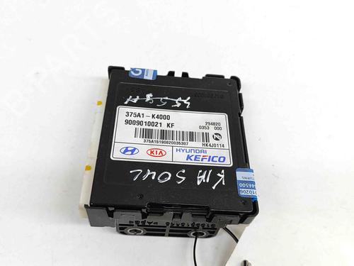 Elektronische module KIA SOUL III (SK3) E-SOUL (204 hp) 28553873