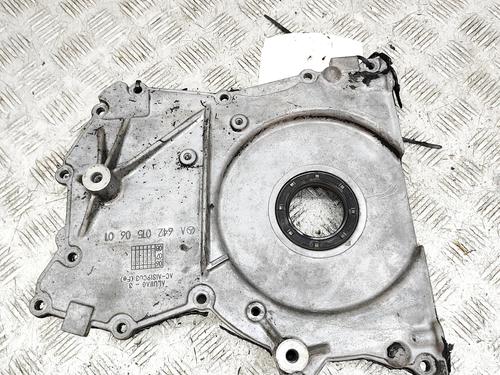 Timing cover CHRYSLER 300C (LX, LE) 3.0 CRD | BP38706248M123 - Image 3