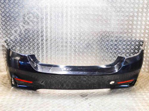 Used Rear bumper BMW 4 Convertible (F33, F83) M4 (431 hp) 29569841