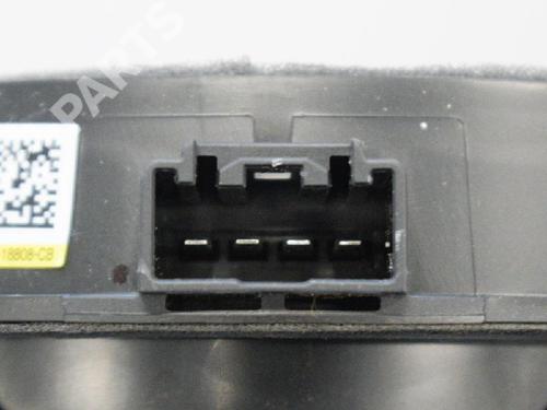 Speaker FORD FIESTA VII (HJ, HF) 1.0 EcoBoost | BP9511571E2