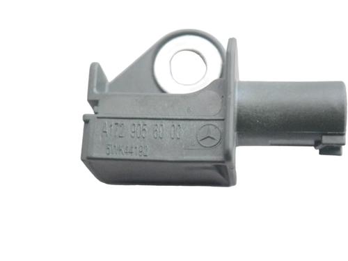 Electronic sensor MERCEDES-BENZ E-CLASS (W212) E 220 BlueTEC (212.001) | BP30250507M84 