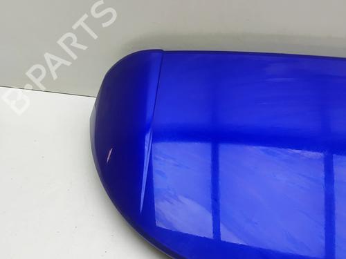 Spoiler bagklap AUDI Q5 (GUB) 2.0 TDI quattro | BP33731692C96 - Image 4