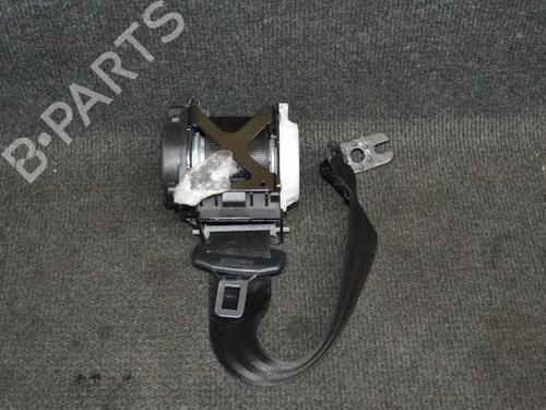 Used Rear left seatbelt AUDI A6 C7 (4G2, 4GC) 2.0 TDI (163 hp) 6838381