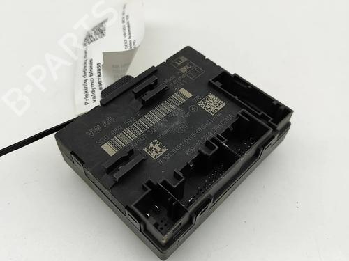 Used Electronic module VW GOLF VII (5G1, BQ1, BE1, BE2) e-Golf (136 hp) 27267324