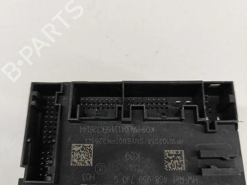 Electronic module AUDI A7 Sportback (4GA, 4GF) 3.0 TDI quattro | BP16639816M83 