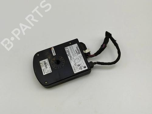 Electronic module FORD RANGER (TKE) 2.2 TDCi 4x4 | BP25893895M83 