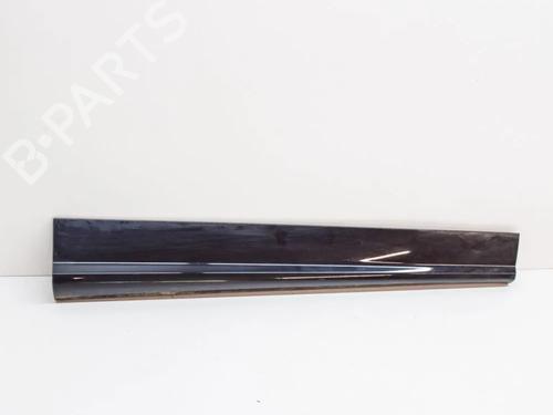 Dørliste AUDI Q5 (FYB, FYG) SQ5 TFSI quattro (354 hp) 28045694