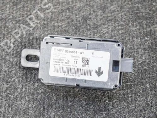 Used Electronic module BMW 1 (F20) M 135 i (320 hp) 7738680