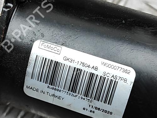 Vindrude Viskermekanisme FORD TRANSIT V363 Platform/Chassis (FED, FFD) 2.0 EcoBlue RWD | BP35984335C83 - Image 7