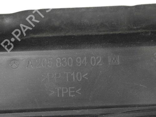 Scuttle panel MERCEDES-BENZ C-CLASS (W205) AMG C 63 (205.086) | BP30212223C110