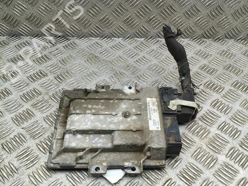 Engine control unit (ECU) FORD TRANSIT V363 Platform/Chassis (FED, FFD) 2.0 EcoBlue | BP39380773M57 - Image 2