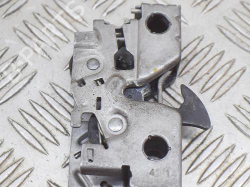 Hood lock SKODA CITIGO (NF1) 1.0 | BP11831902C133 