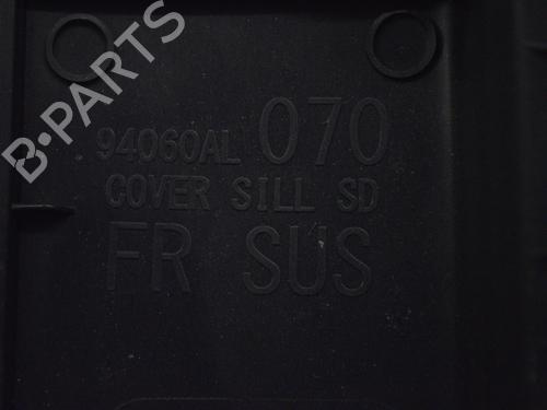 Trinbræt SUBARU OUTBACK (BS) 2.0 D AWD (BSD) | BP30244063C149 