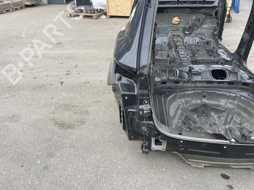 Left rear fenders SEAT ATECA (KH7, KHP) 1.0 TSI | BP18036788C43 