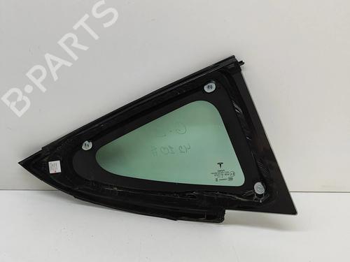 Panel rude bagtil venstre TESLA MODEL 3 (5YJ3) EV | BP27772420C93  - Image 5
