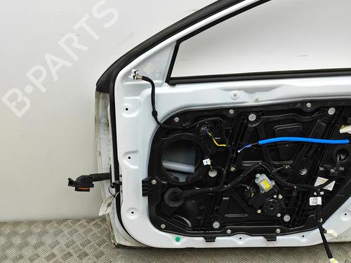 Right front door KIA XCEED (CD) 1.6 CRDi 136 | BP33661451C3  - Image 5