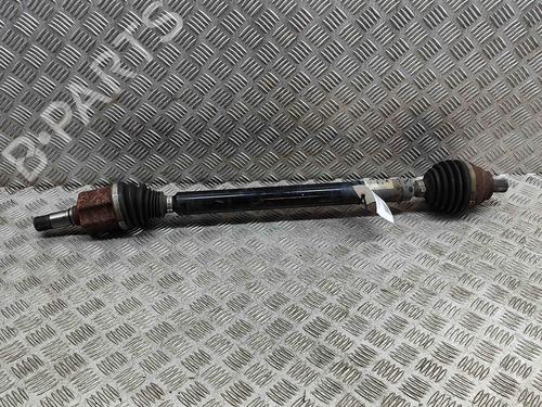 Right front driveshaft AUDI A3 Sportback (8VA, 8VF) 1.4 TFSI e-tron | BP26679429M39