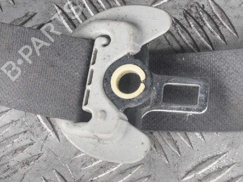 Front left seatbelt TOYOTA AVENSIS Saloon (_T25_) 2.0 D-4D (CDT250_, CDT250R) | BP6838322I26 