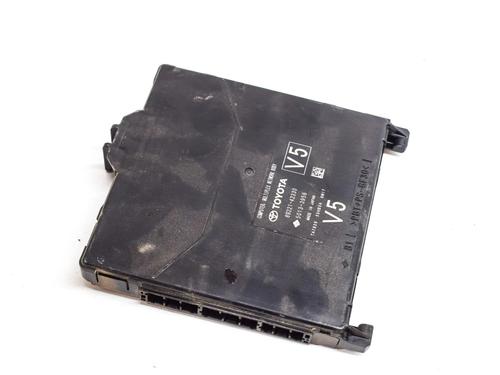 Electronic module TOYOTA RAV 4 V (_A5_, _H5_) 2.5 Hybrid AWD (AXAH54, AXAL54) | BP27762424M83 - Image 2