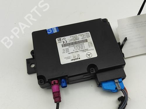 Electronic module MERCEDES-BENZ C-CLASS T-Model (S205) C 300 BlueTEC Hybrid / h (205.212) | BP28194951M83 