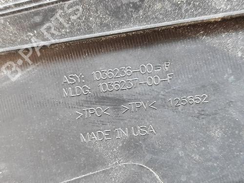 Other TESLA MODEL X (5YJX) 90D AWD | BP27898659O1 - Image 6