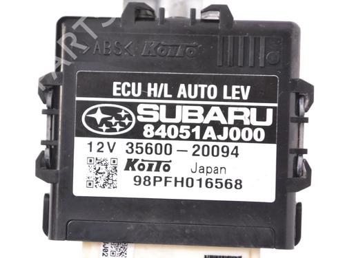 Module électronique SUBARU OUTBACK (BR) 2.0 D AWD (BRD) | BP30217792M83