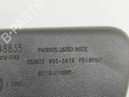 Rear mirror HYUNDAI IONIQ 5 (NE) EV | BP36078367I6 - Image 5
