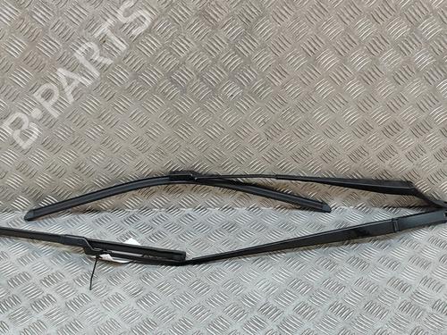 Used Front wipers mechanism SKODA ENYAQ iV SUV (5AZ) 85X (286 hp) 28555878