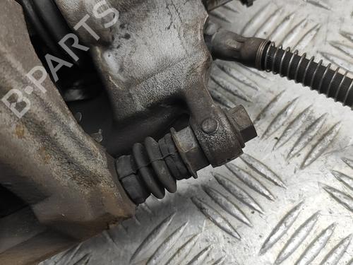 Left rear brake caliper MERCEDES-BENZ AMG GT (C190) GT (190.377) | BP28101508M107 