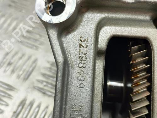 Andre VOLVO XC40 (536) B3 Mild-Hybrid | BP28562488O1 