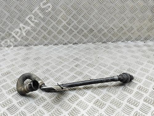 Used Pipe Pipe MERCEDES-BENZ C-CLASS Coupe (C205) C 200 EQ Boost (205.377) (184 hp) 34630733 34630733