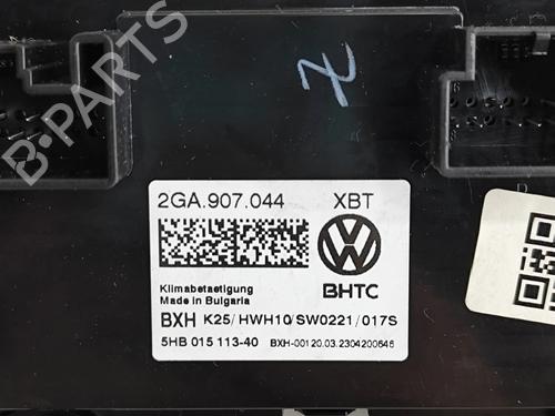 Electronic module VW T-ROC (A11, D11) 1.0 TSI | BP18879509M83  - Image 8